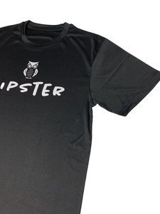 Hipster Origins Dry-Fit Performance T-Shirt